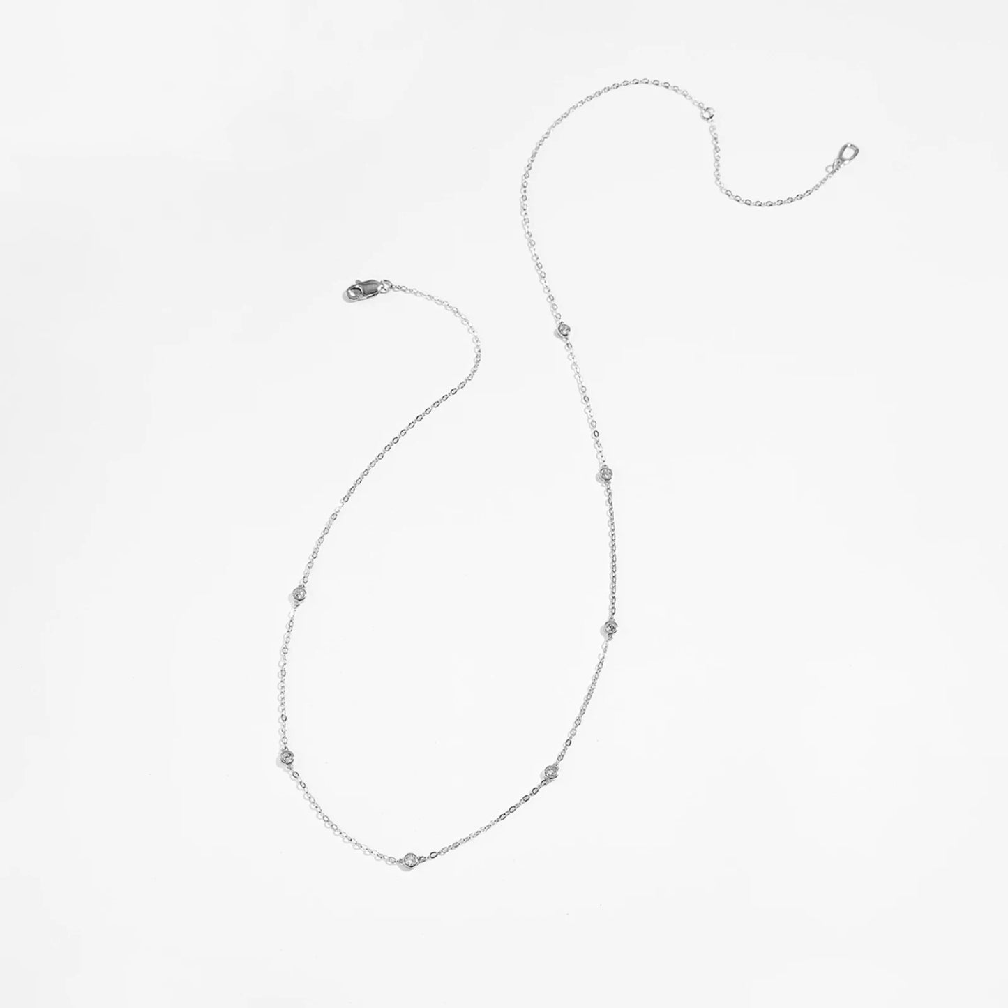 Choker Necklace