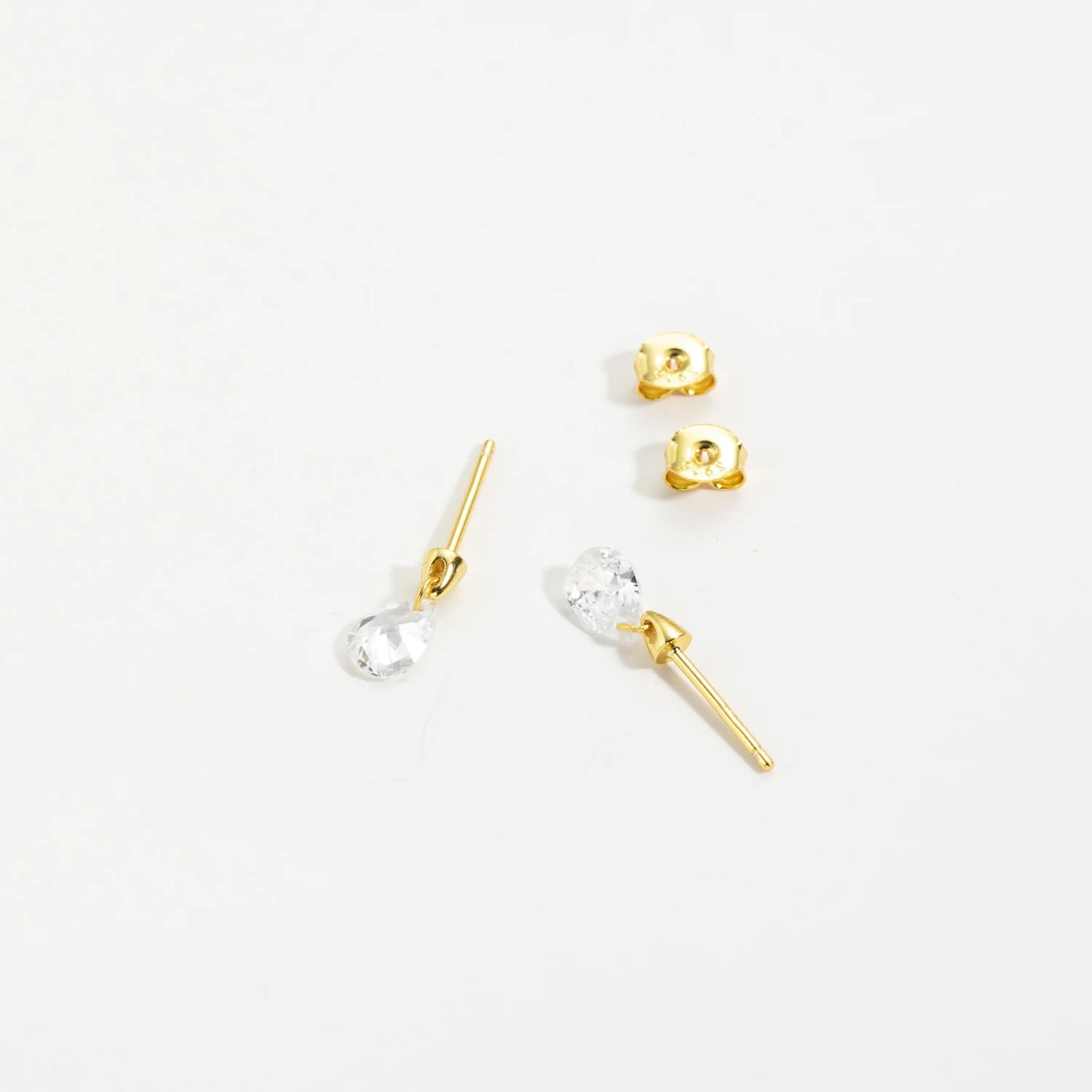 Cristal Earring