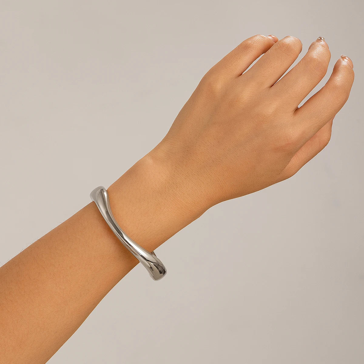 Smooth Bangles