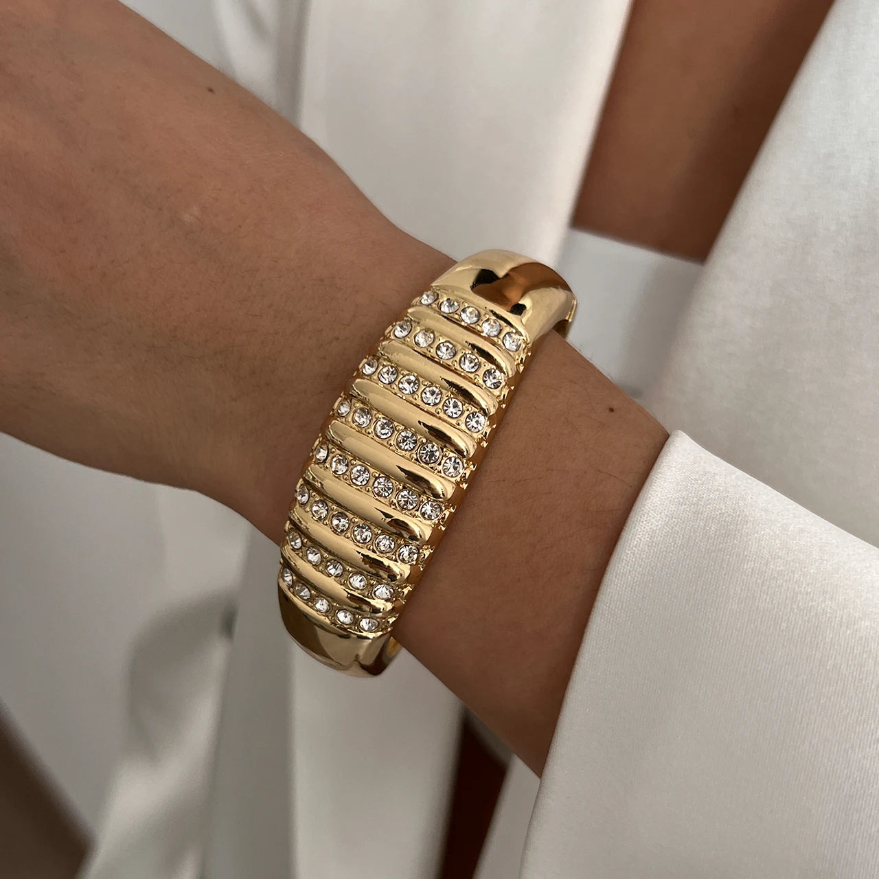 Amon Bracelet