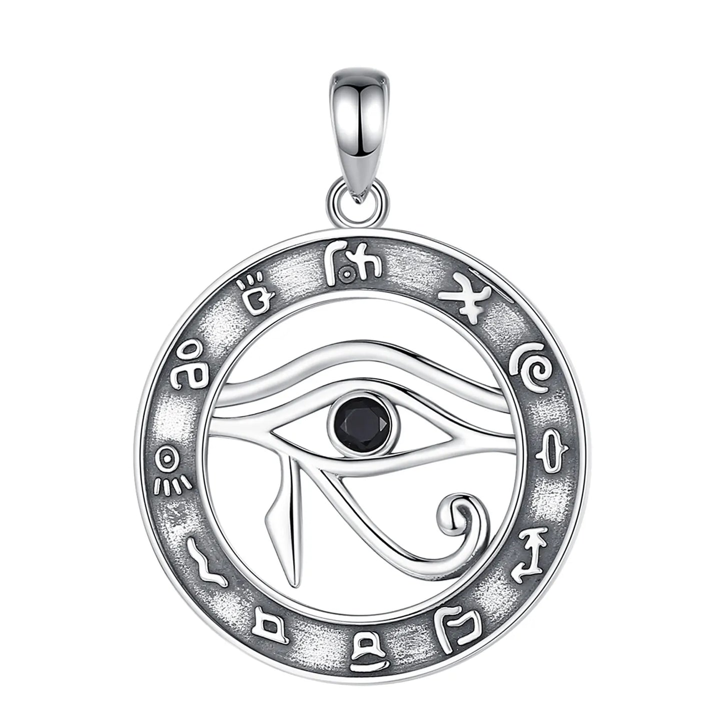 Egypt Eye Of Horus Pendant