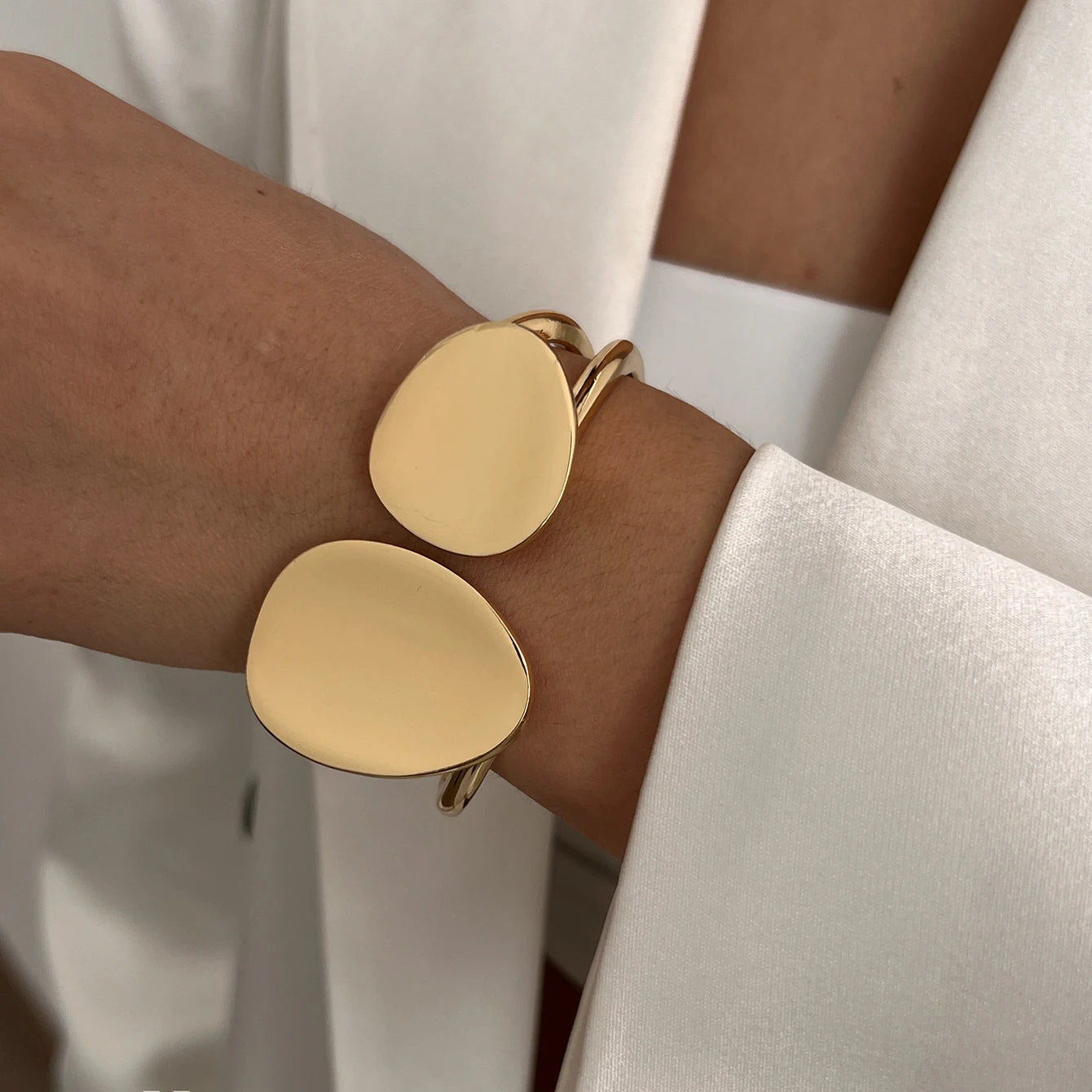 Luna Bangles