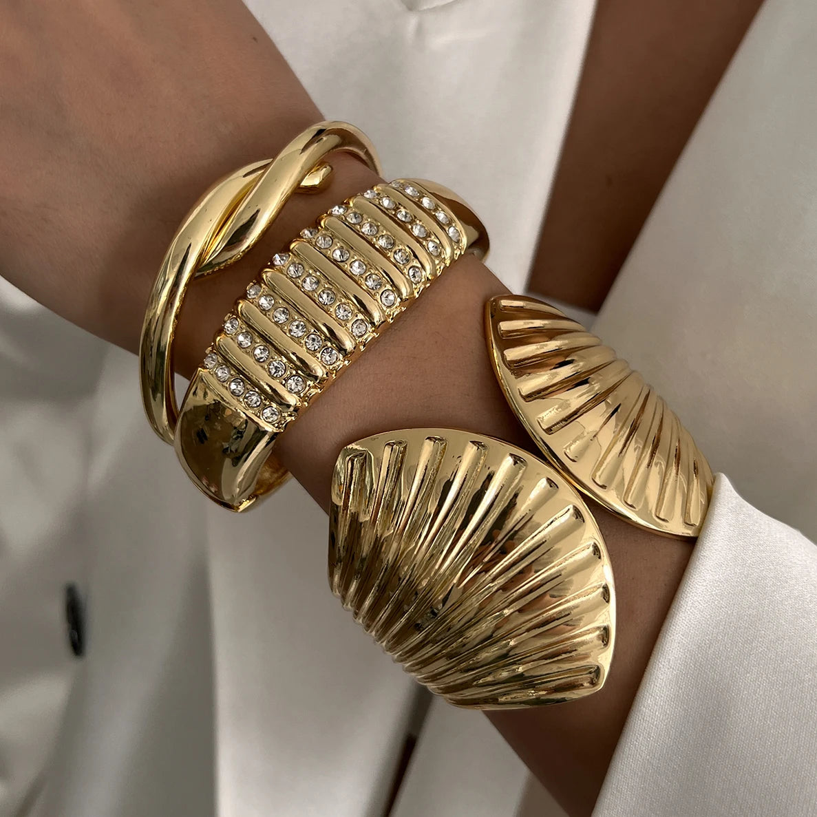 Amon Bracelet