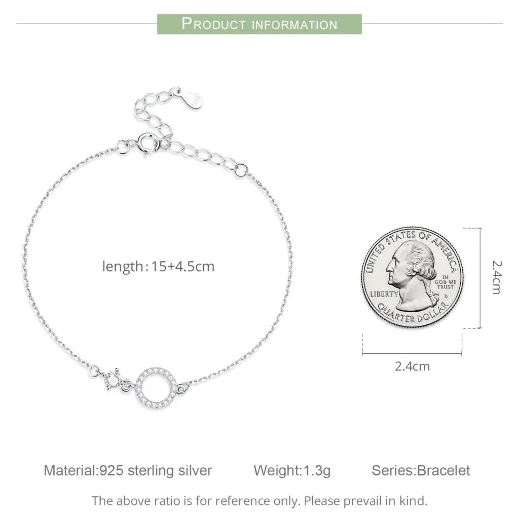 Alora Bracelet