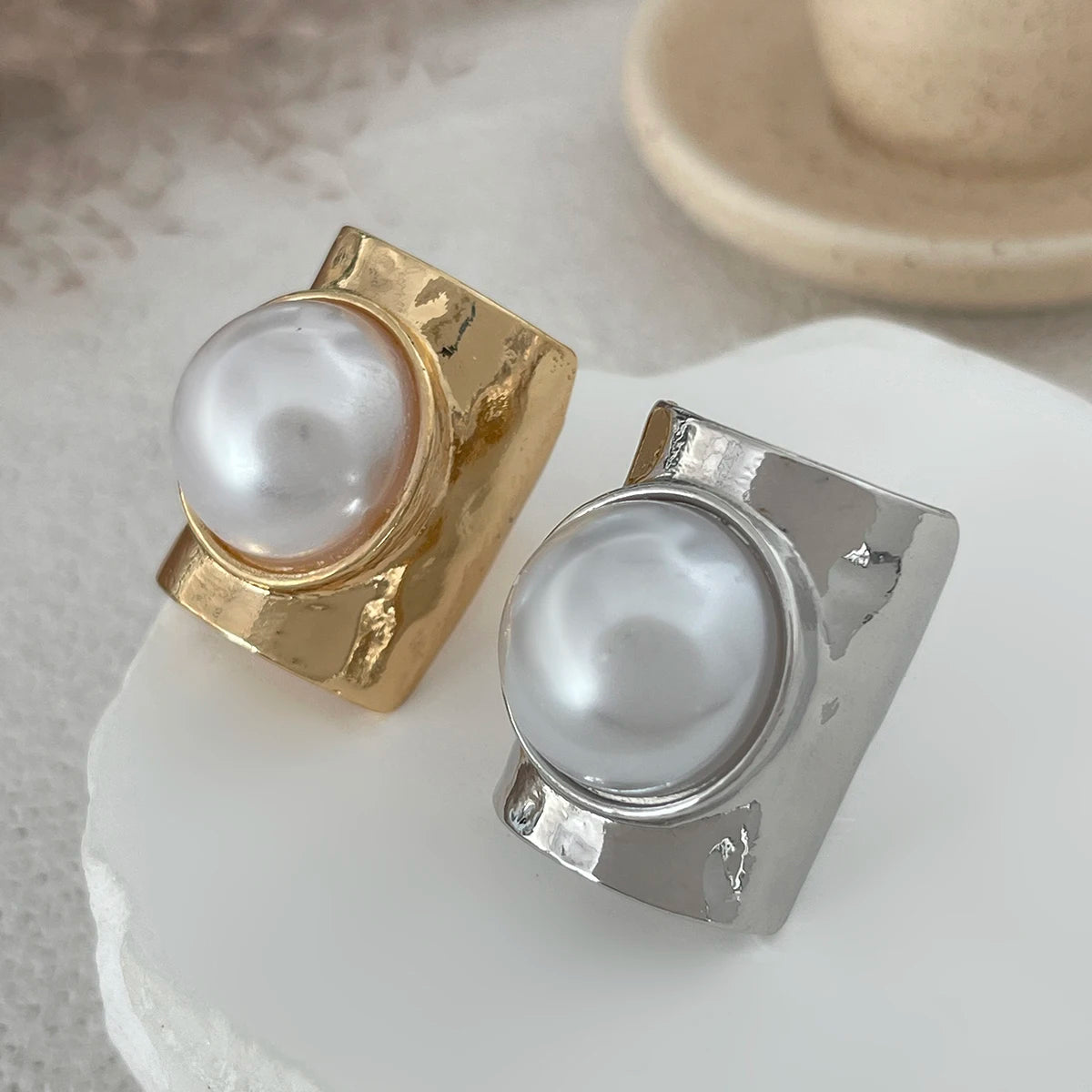 Punk Ring