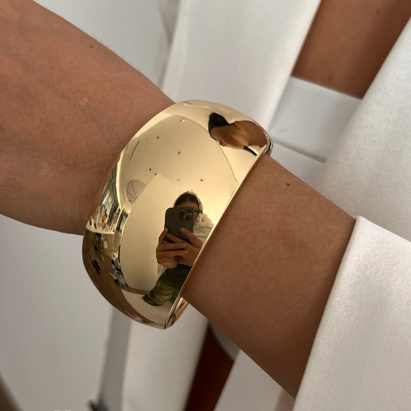 Luna Bangles