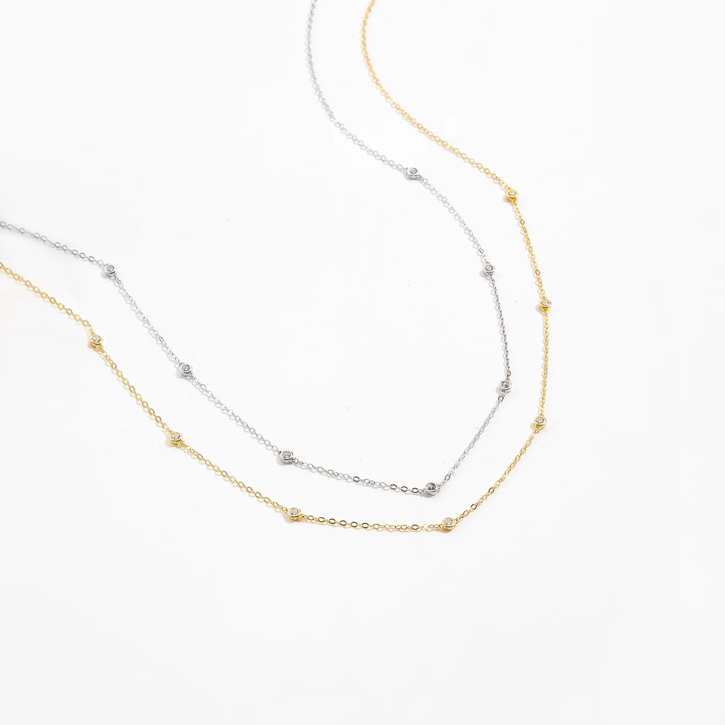 Choker Necklace