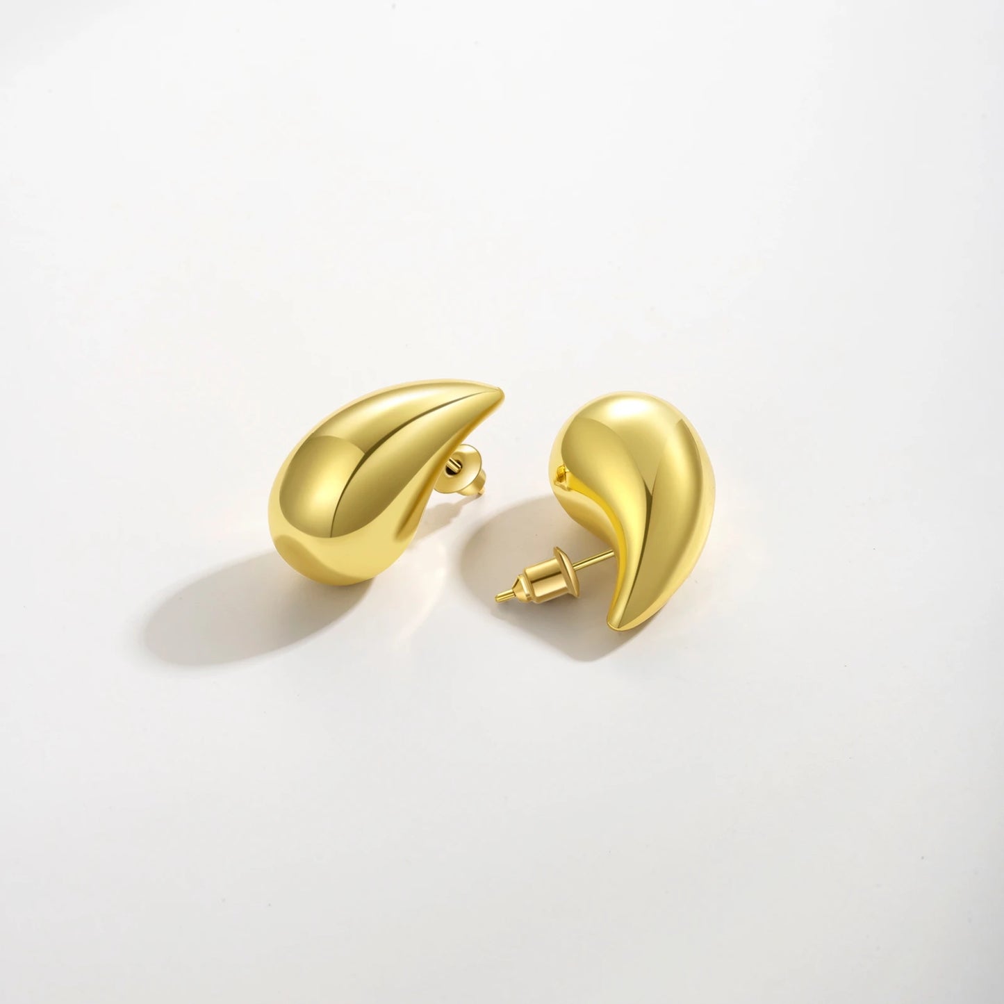 Water Drop Earring