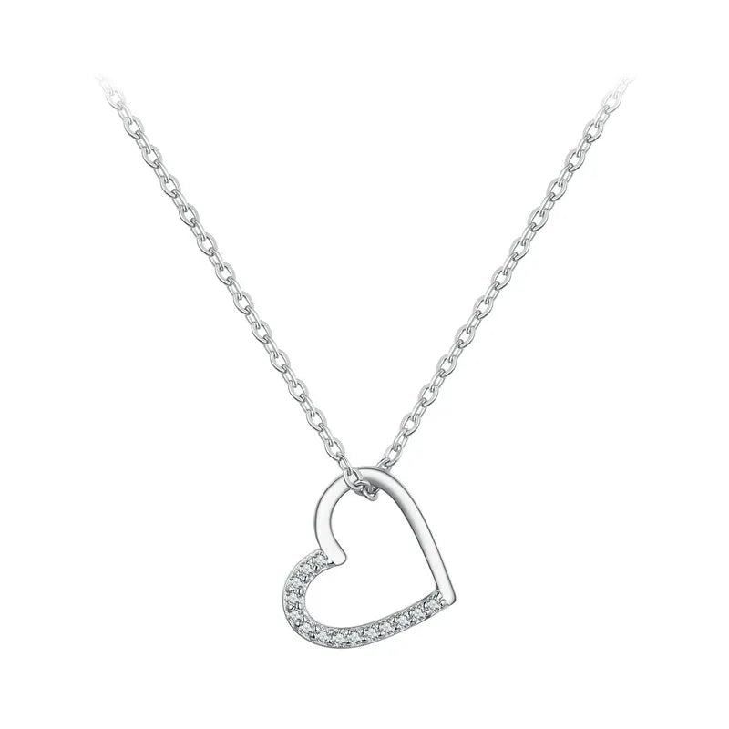 Love Chain Necklace