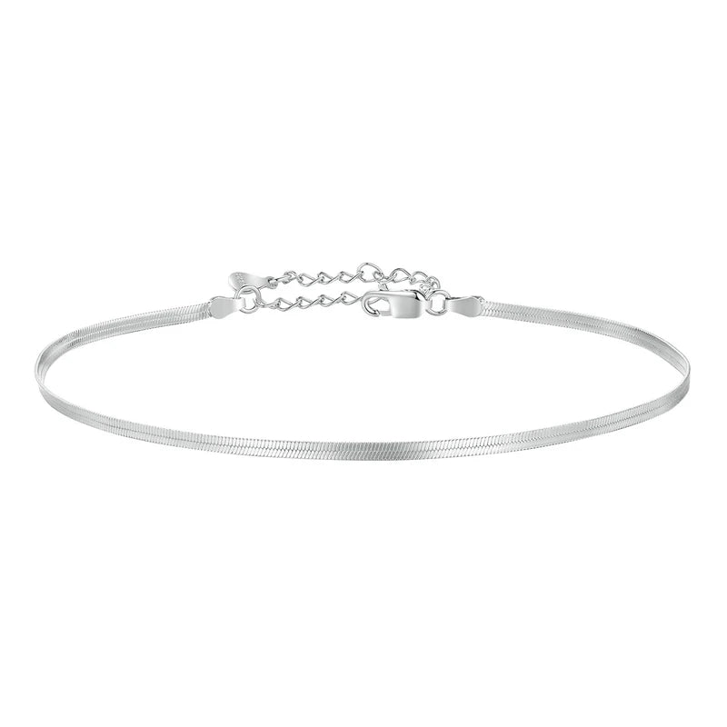 Bora Anklet