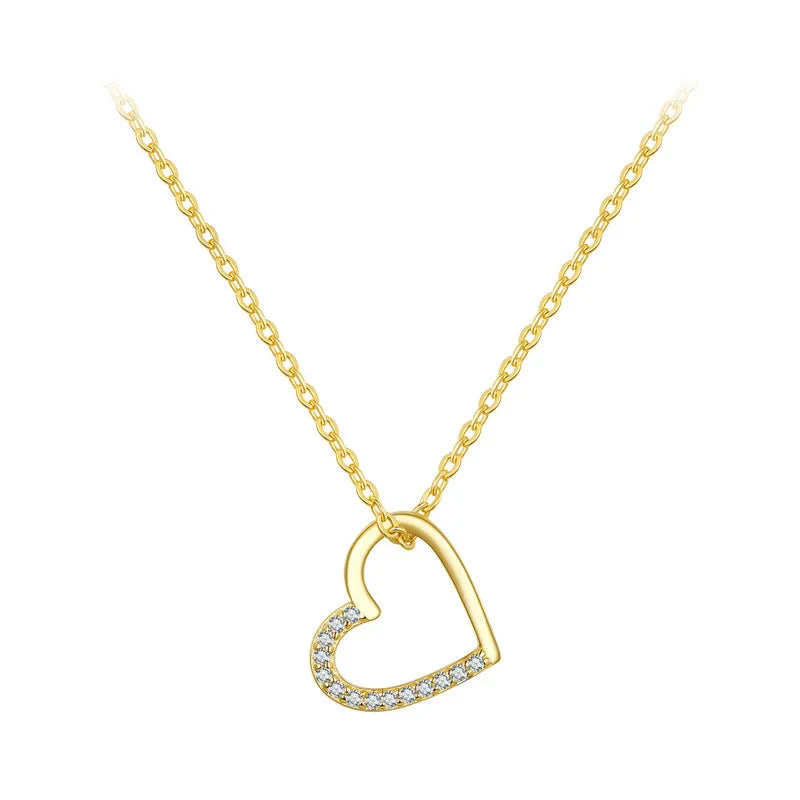 Love Chain Necklace