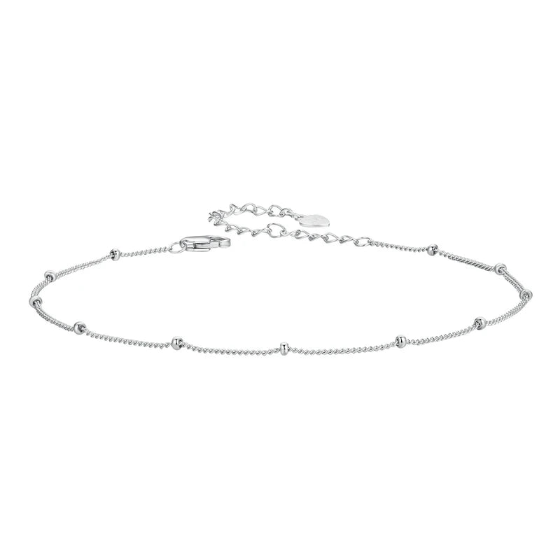 Bora Anklet