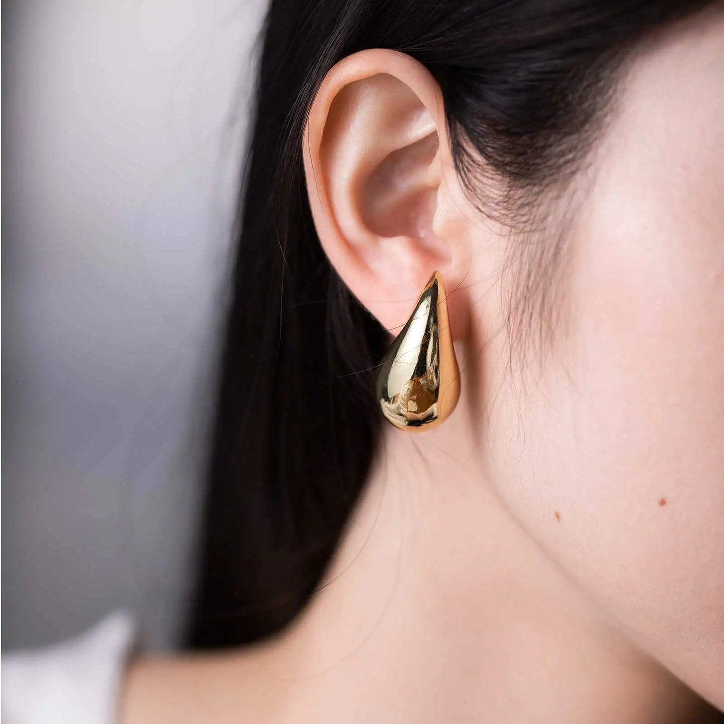 Water Drop Earring