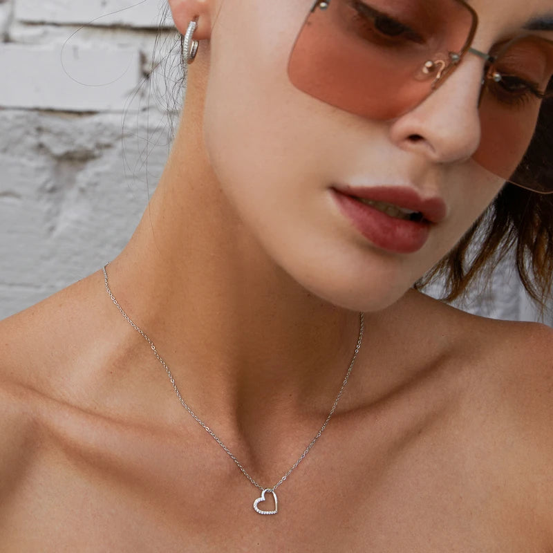 Love Chain Necklace