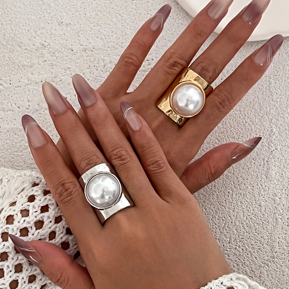 Punk Ring
