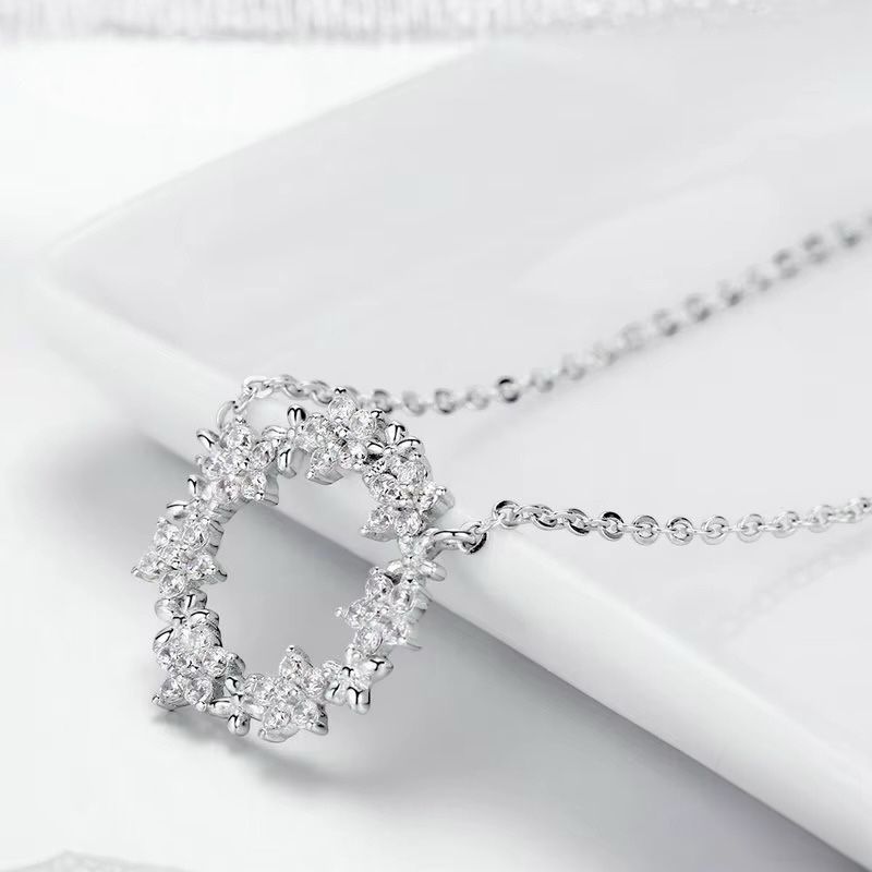 Shining Stackable Necklaces