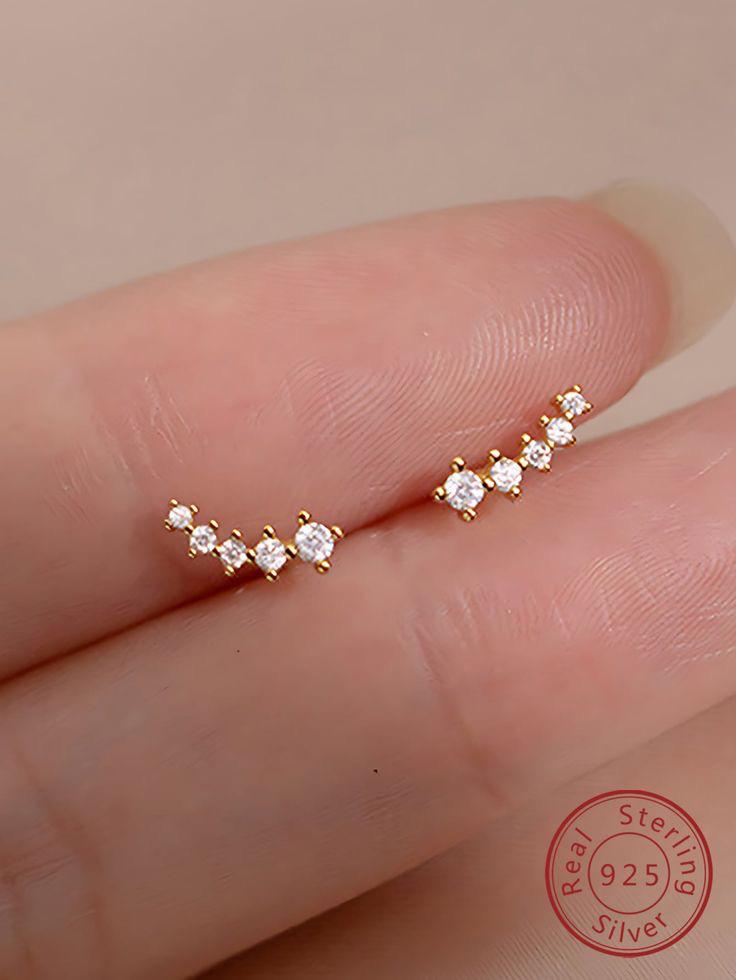 Arcy Earrings