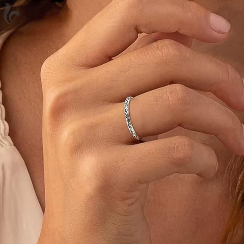 Vine Ring