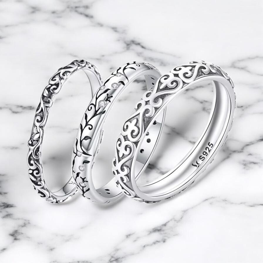 Vine Ring
