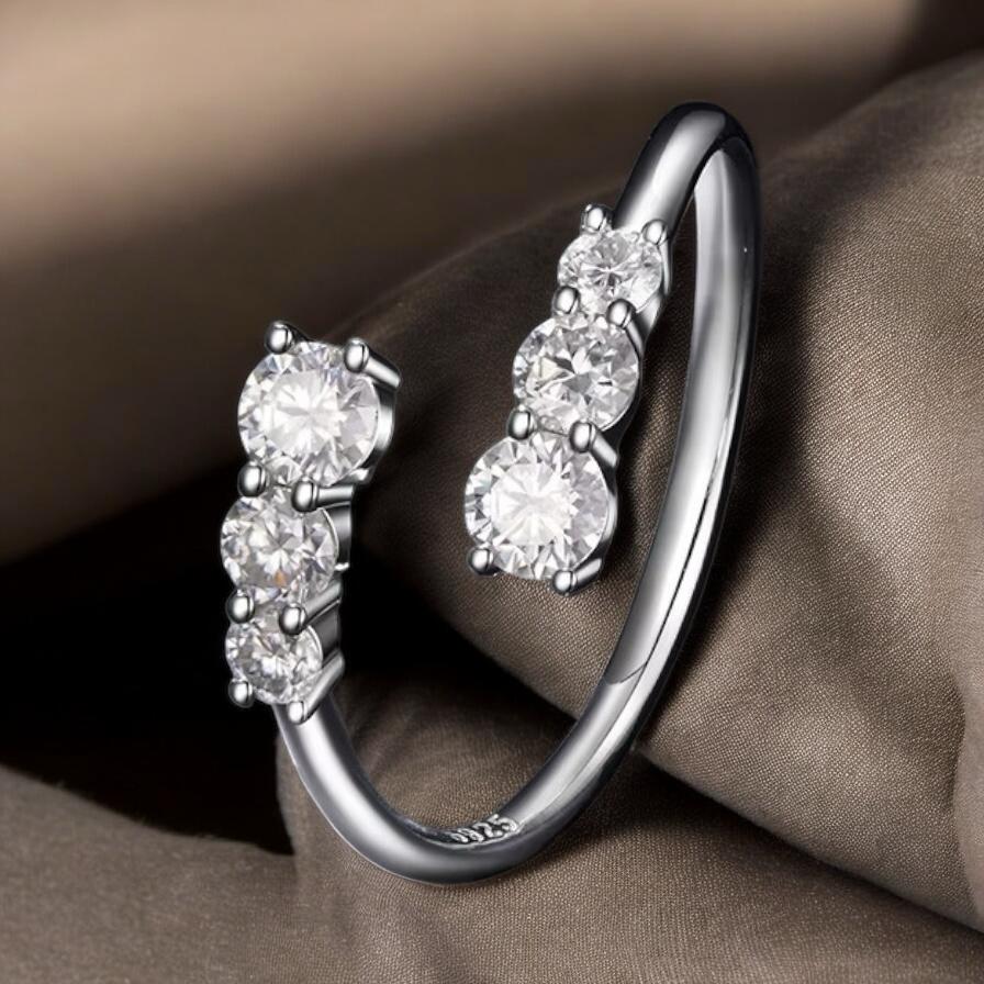 Axy Ring