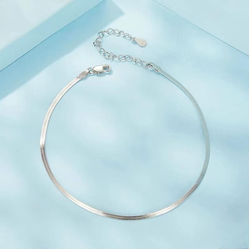 Bora Anklet