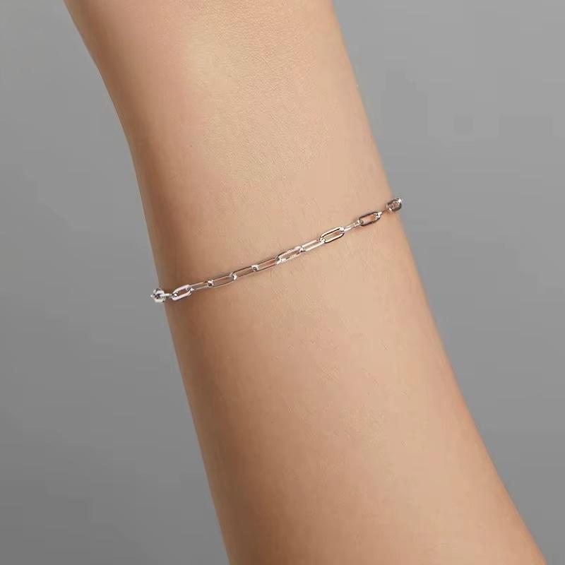 Chain Bracelet