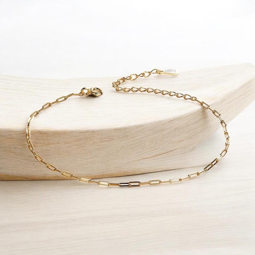 Chain Bracelet