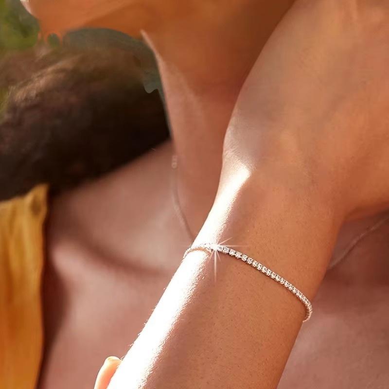 Tennis Bracelet
