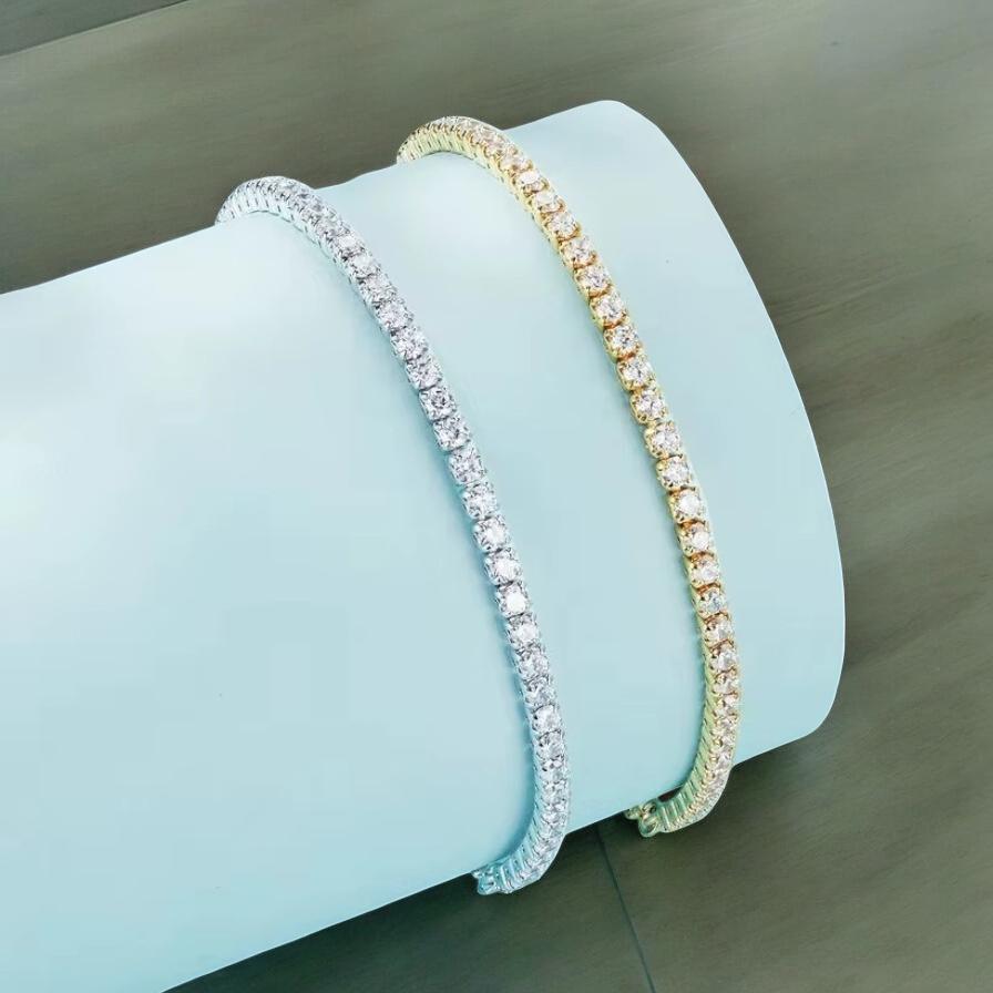 Tennis Bracelet