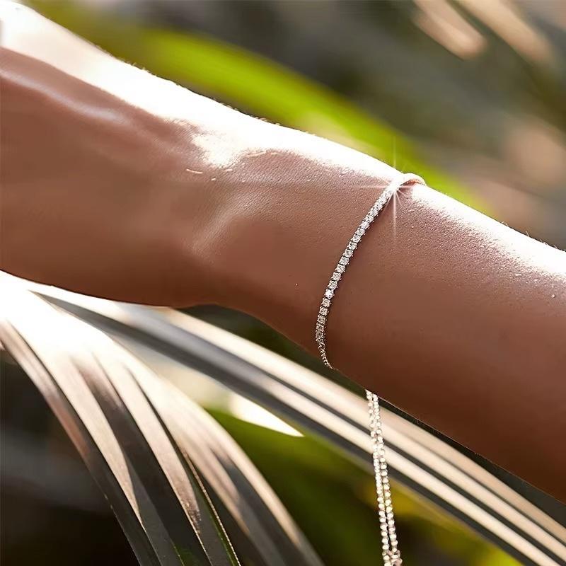 Tennis Bracelet