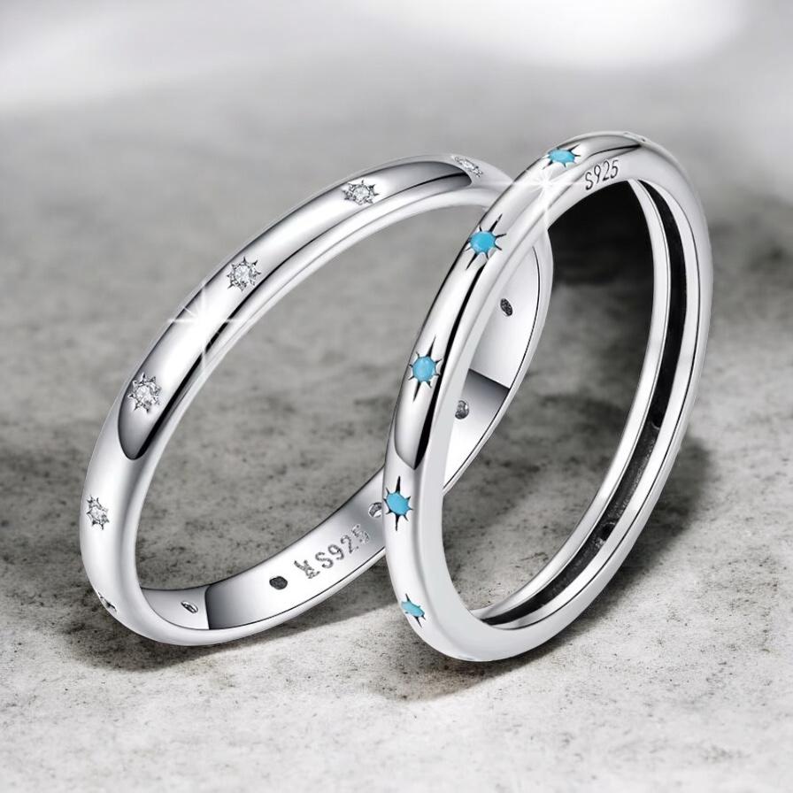 Star Ring