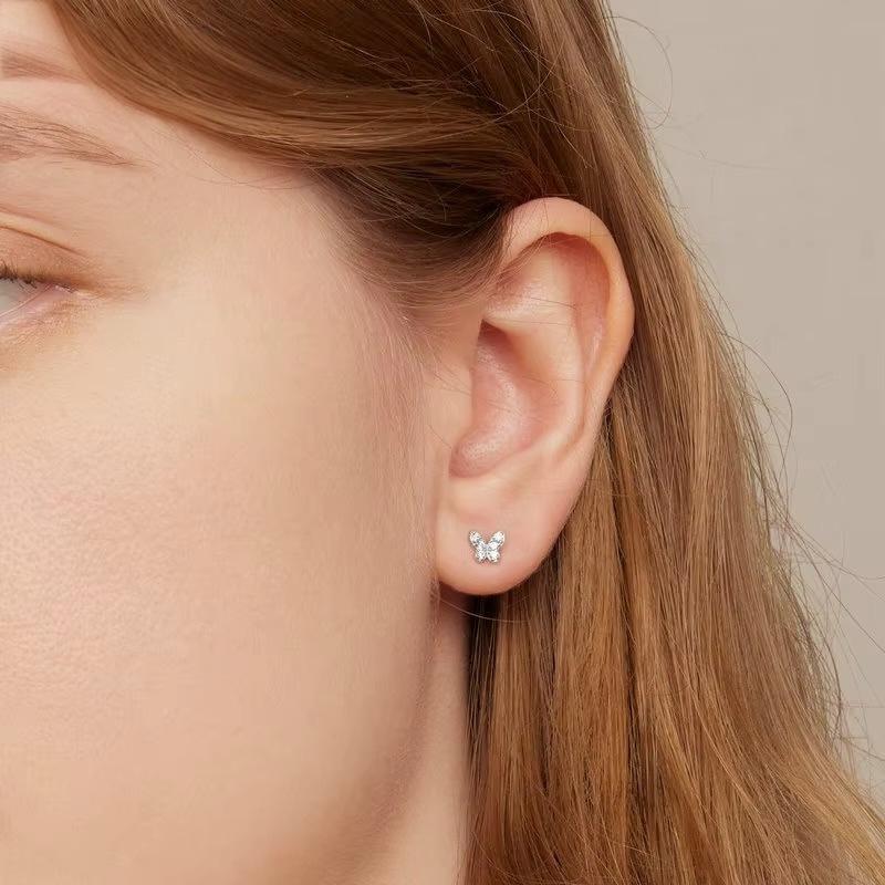 Mini Earrings