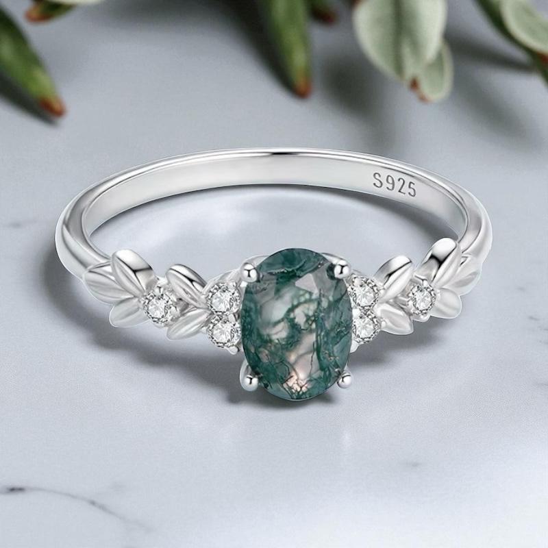 Moka Ring