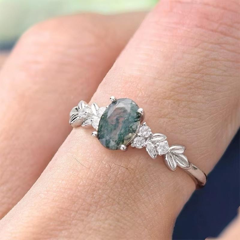 Moka Ring