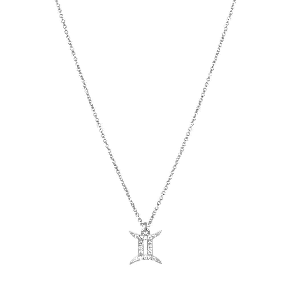 Constellation Pendant Necklace