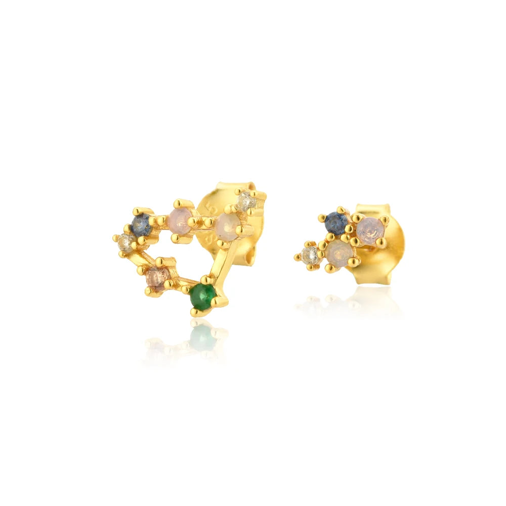 Horoscope Pendant Necklace(Buy 1 Get 1 FREE)