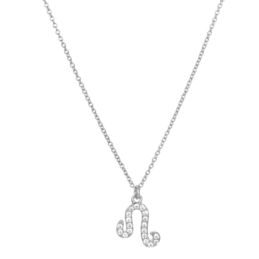 Constellation Pendant Necklace