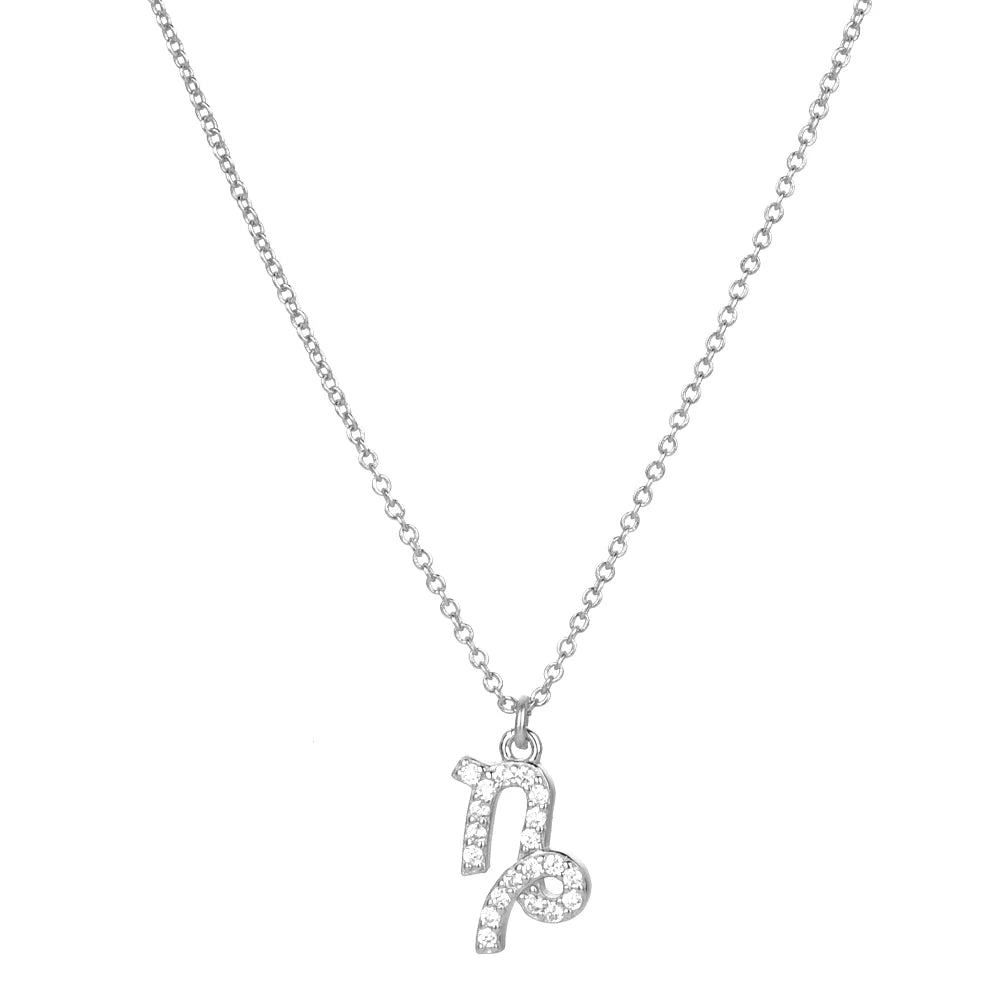 Constellation Pendant Necklace