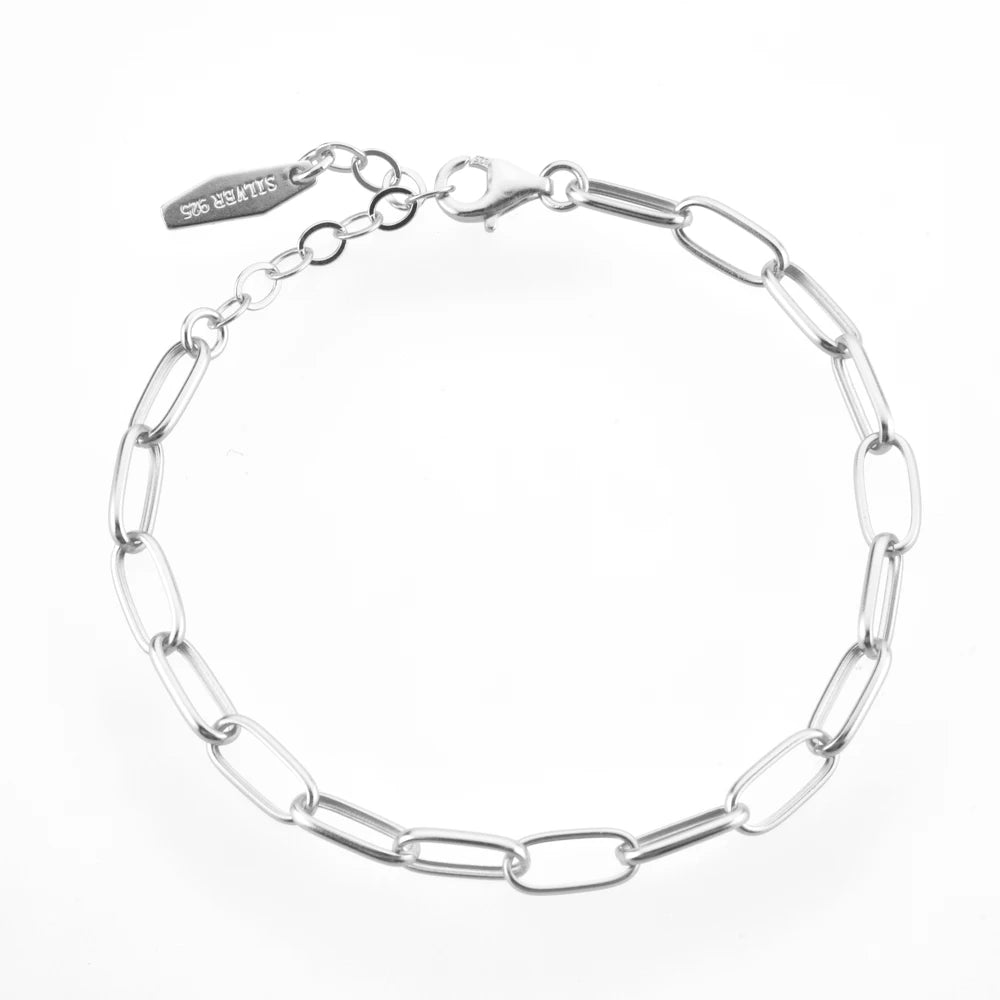 Horoscope Chain Bracelet