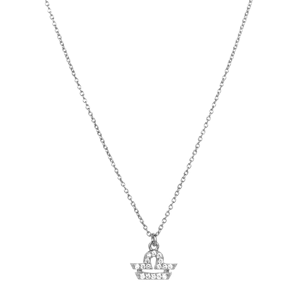Constellation Pendant Necklace