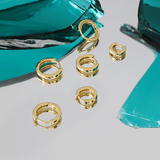 Huggies Piercing Earring