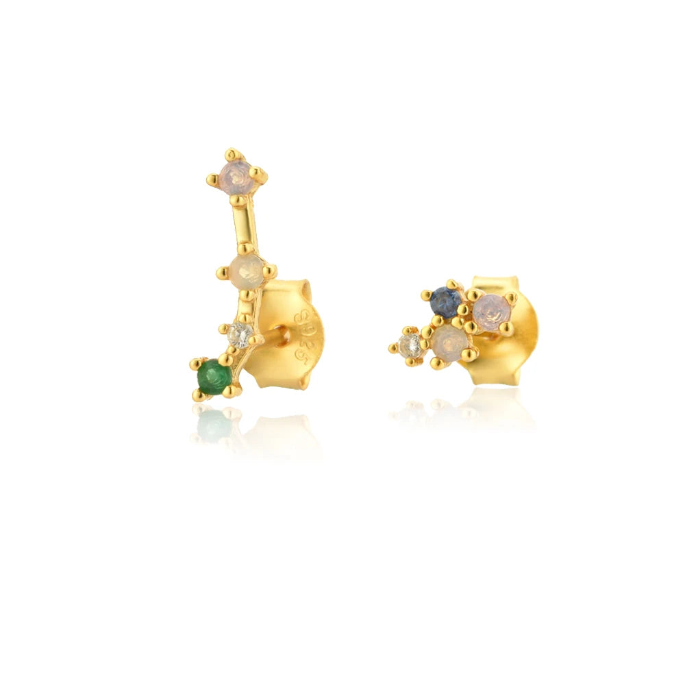 Horoscope Pendant Necklace(Buy 1 Get 1 FREE)