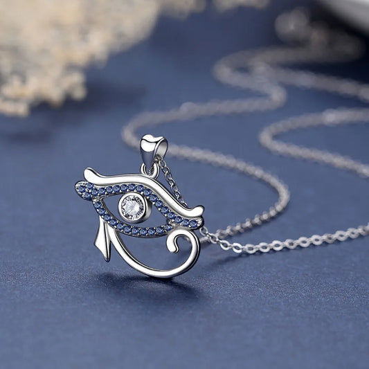 Eye Of Horus Luck Eye Pendant