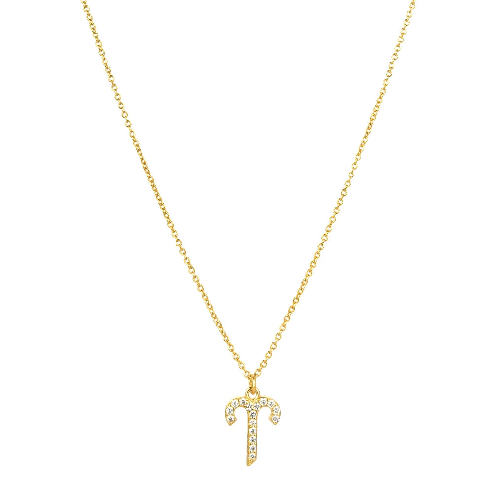 Constellation Pendant Necklace