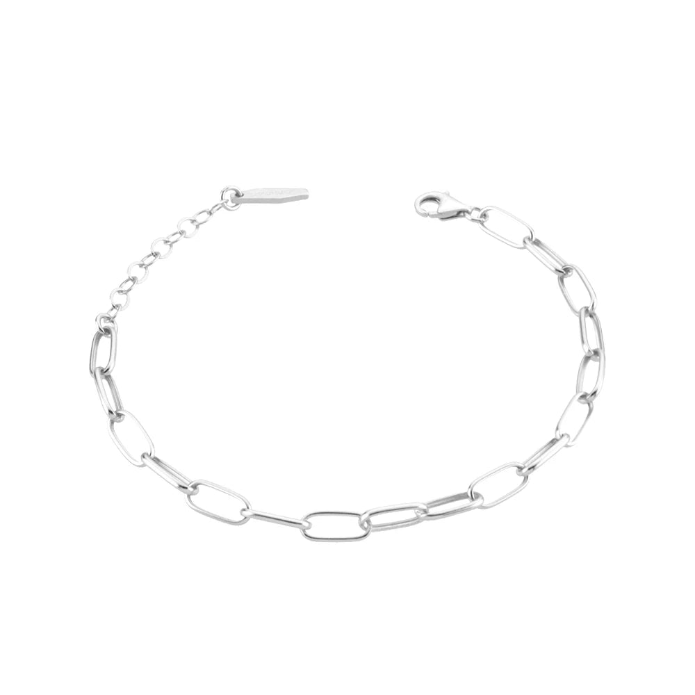 Horoscope Chain Bracelet