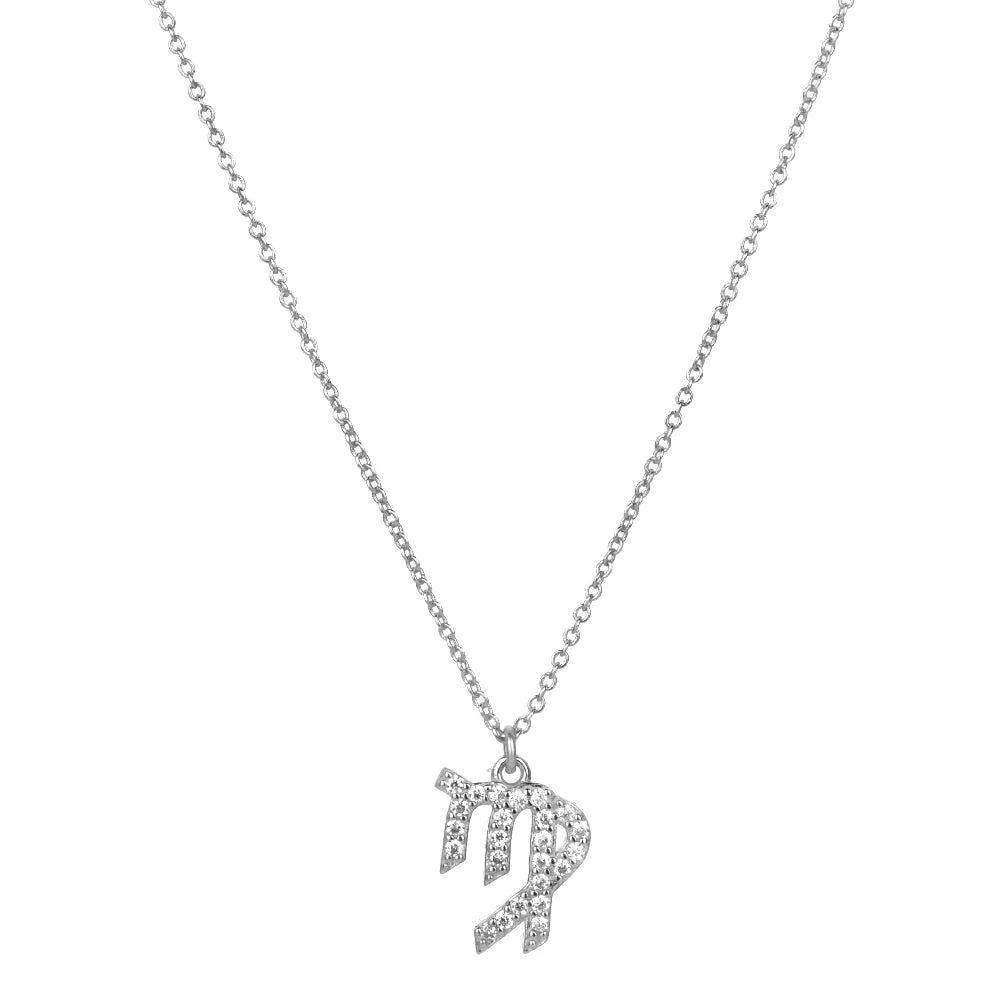 Constellation Pendant Necklace