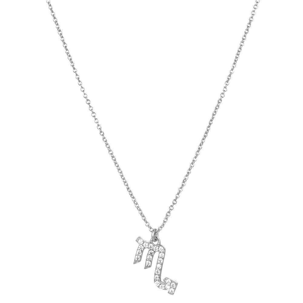 Constellation Pendant Necklace