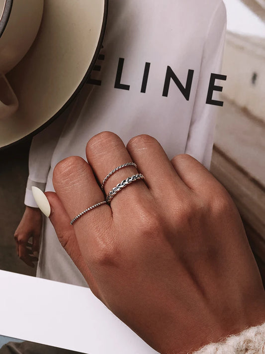 Eternity Rings