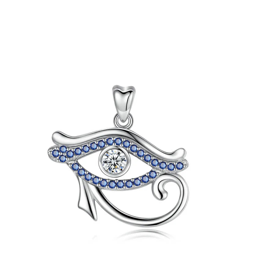 Eye Of Horus Luck Eye Pendant