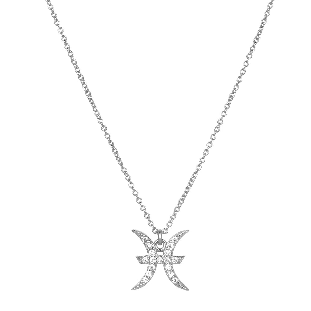 Constellation Pendant Necklace